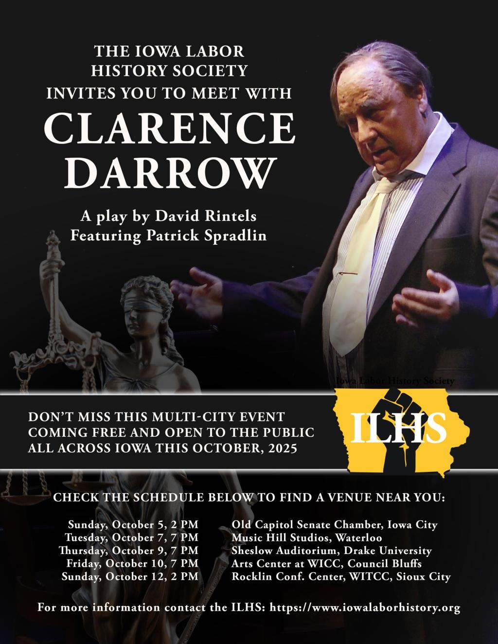 It’s really bad for Iowa farmers right now