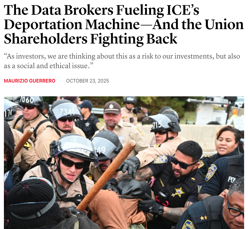 Here’s why Nov. 1 is so important