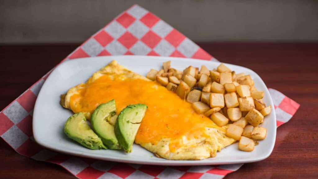 Whether you’re finishing a late shift and craving a hearty, home-cooked meal or meeting friends for a leisurely Sunday brunch, Iowa’s diverse dining scene has the perfect breakfast spot for you.