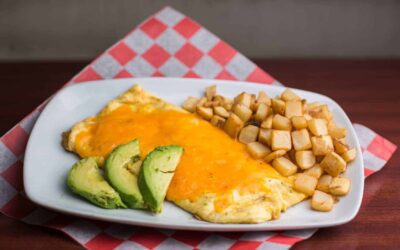 Working nightshift? Here are the 9 best places to get breakfast in Iowa