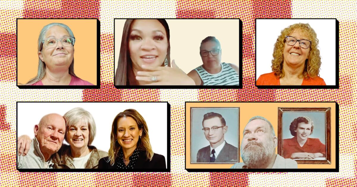 Surviving cancer in Iowa: Caregivers, advocates share their stories Surviving cancer in Iowa: Caregivers, advocates share their stories