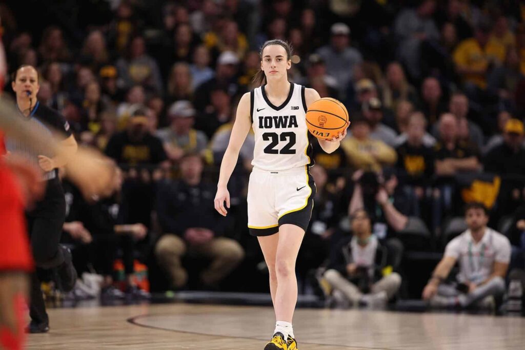 Des Moines is on the precipice of becoming a safe haven for women’s sports.