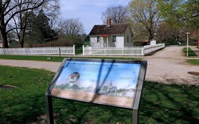 OPINION: I donated Iowan artifacts to preserve their legacy. The state is breaking its promise to protect them