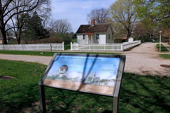 OPINION: I donated Iowan artifacts to preserve their legacy. The state is breaking its promise to protect them
