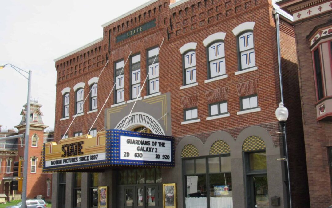 14 Guinness World Records Iowa holds