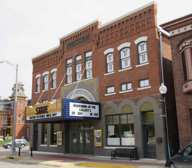 Iowa is home to plenty of talented people who have made it into the record books with their special skills, interesting hobbies, and quirky collections.