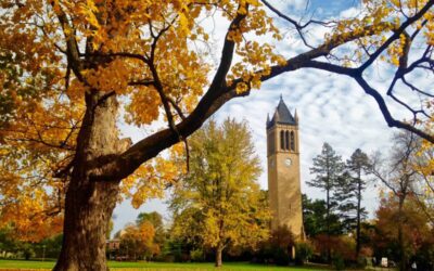 Ames is the most haunted town in Iowa, & these 5 stories prove it