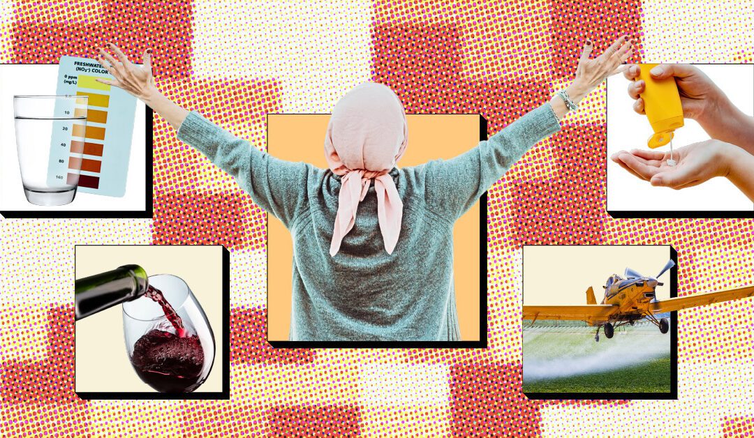 We set out to understand Iowa’s cancer crisis. Here’s what we learned