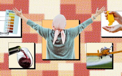 We set out to understand Iowa’s cancer crisis. Here’s what we learned