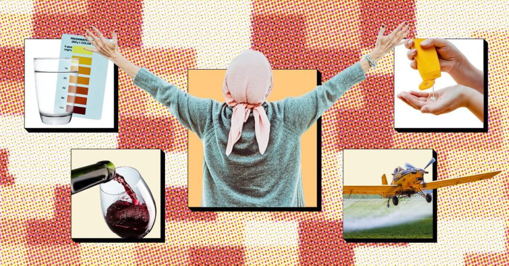 We set out to understand Iowa’s cancer crisis. Here’s what we learned