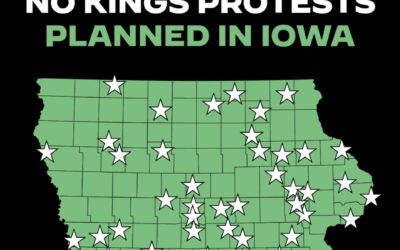 Iowa Worker’s Almanac: Layoffs and news, Oct. 16, 2025