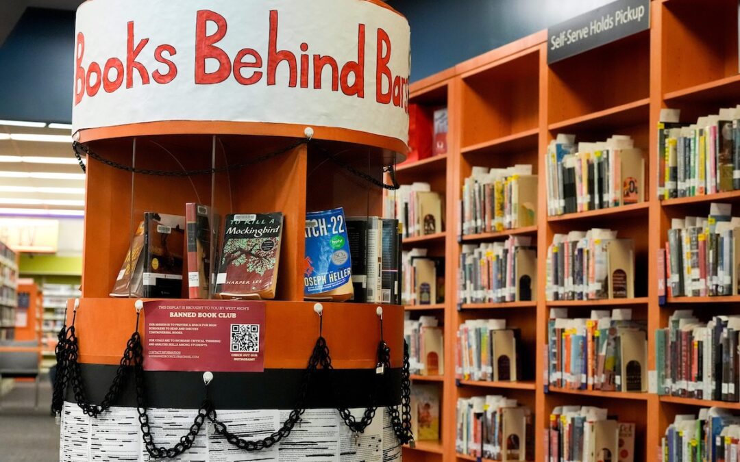 Hey Iowa, did you know you can get a library card at any library in the state?