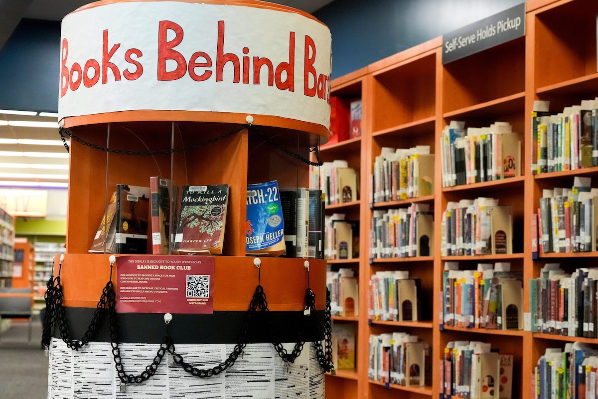 Hey Iowa, did you know you can get a library card at any library in the state? Hey Iowa, did you know you can get a library card at any library in the state?