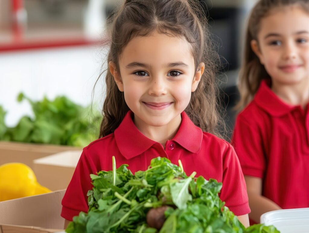 The government shutdown could eliminate Iowa child nutrition assistance.