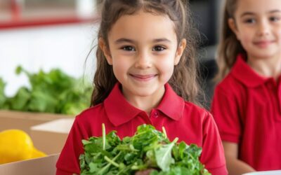 Shutdown could eliminate Iowa child nutrition assistance