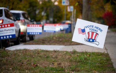 Gwen Frisbie-Fulton: Local elections lead to practical solutions in Iowa