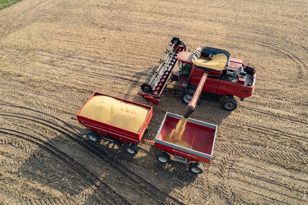 New report outlines impact of federal policy on rural America, from Iowa to Appalachia