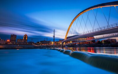 Researchers call for stricter health standards for Iowa waterways