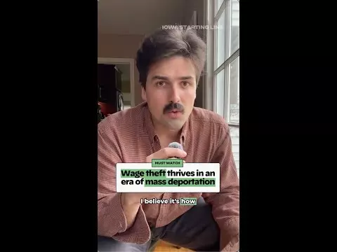 EXCO-Player - Iowa Starting Line