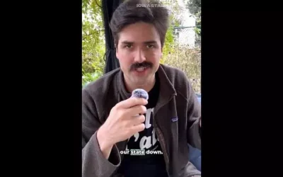 WATCH: Iowa’s family farms strained by Trump’s trade policies