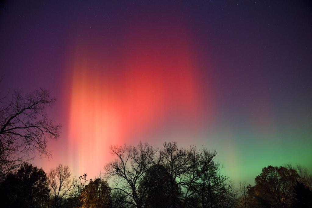 The mysterious death of a Marshalltown movie star