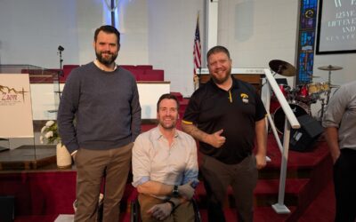 Iowa’s Dem. Senate candidates talk economic struggles, healthcare at candidate forum