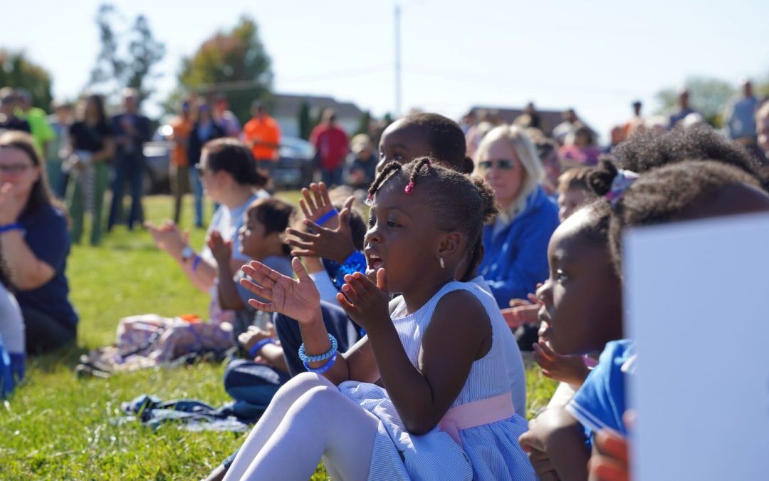 Why are there so many school bond referendums in Iowa?