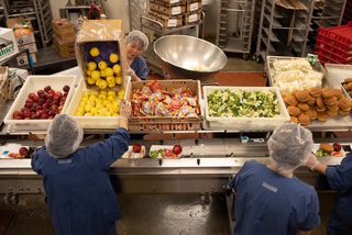 Iowa grandma worries about feeding her grandkids as cuts to SNAP loom