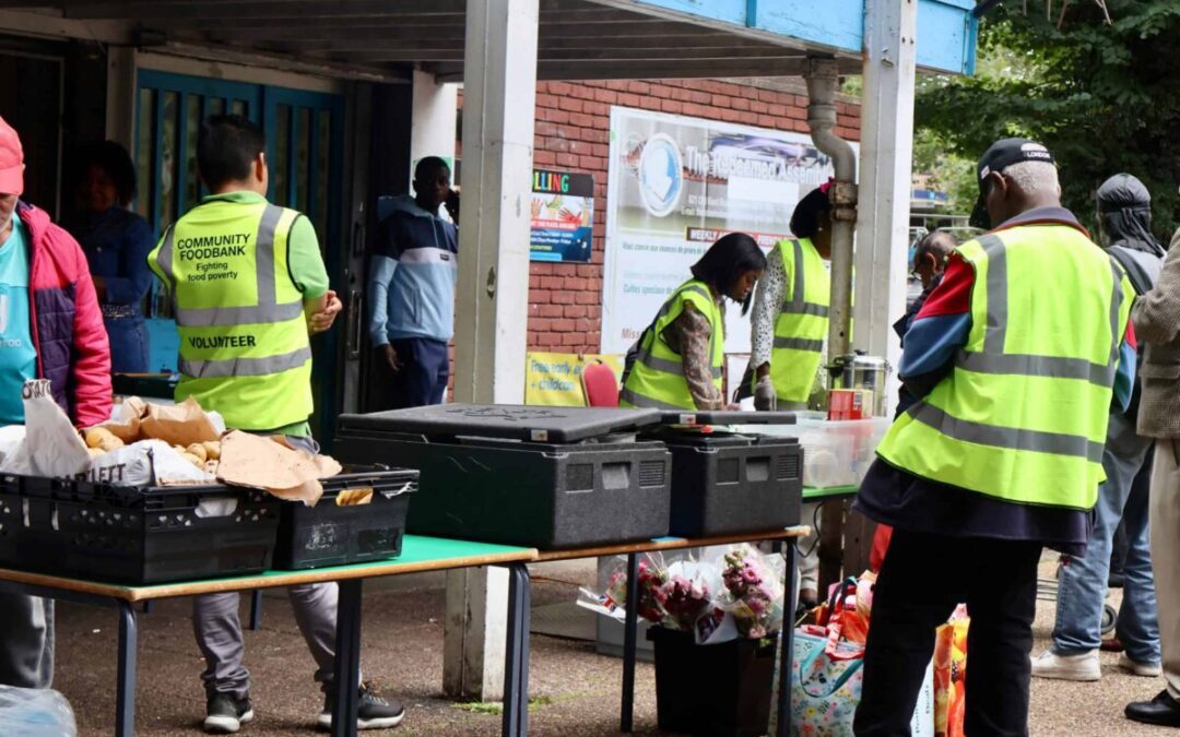 Thousands of dollars in ground pork donations will provide meals for Iowa families