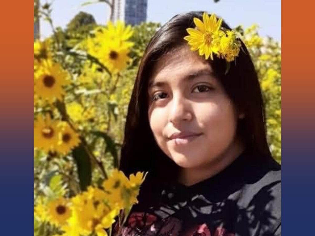 ICE almost deported Indigenous Des Moines woman