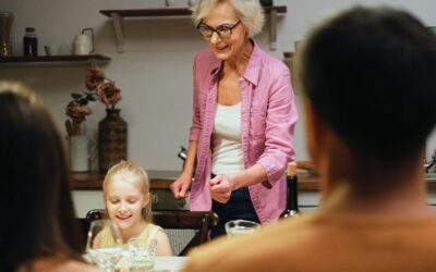Iowa grandma worries about feeding her grandkids as cuts to SNAP loom