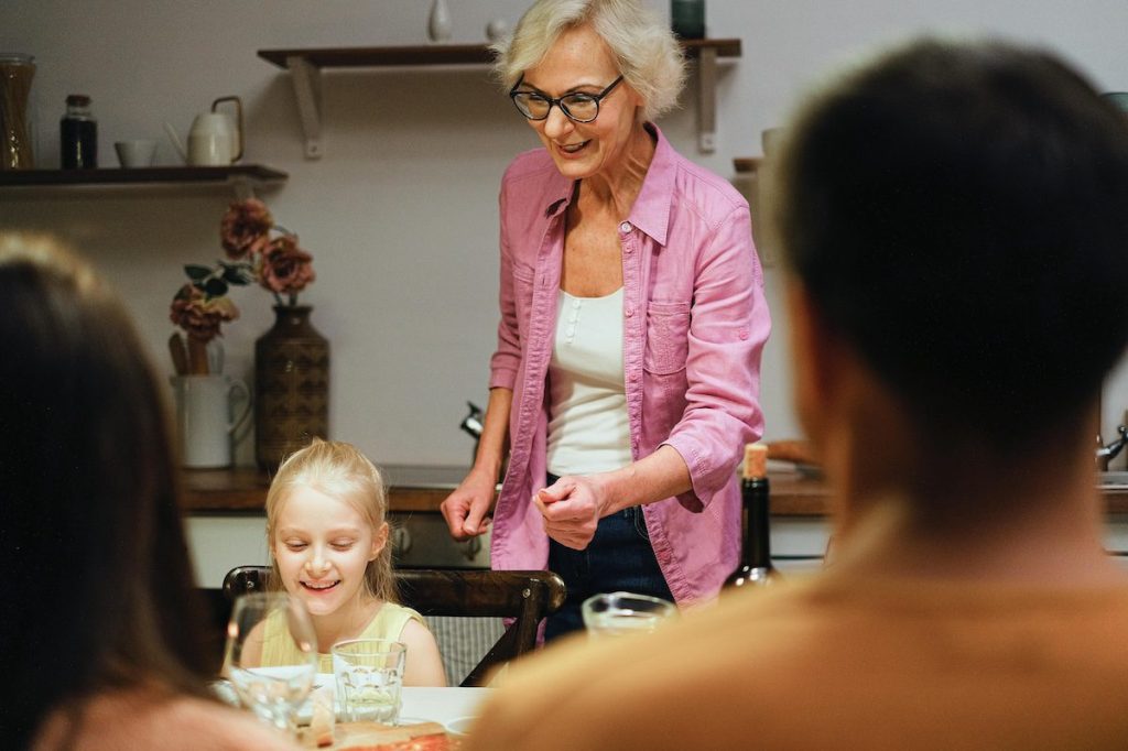 Iowa grandma worries about feeding her grandkids as cuts to SNAP loom