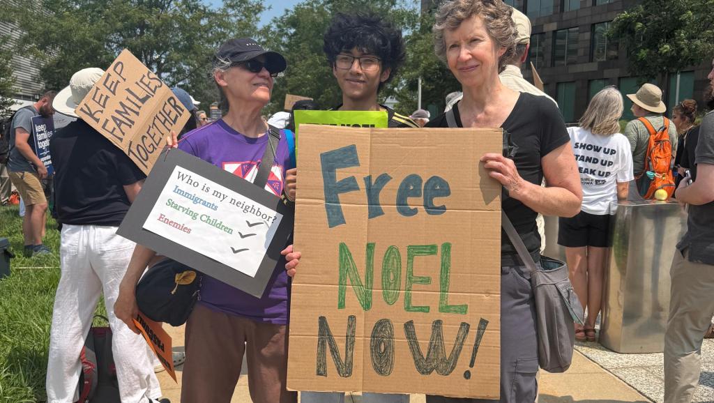 A Mt. Pleasant man is facing deportation. Here’s how you can help