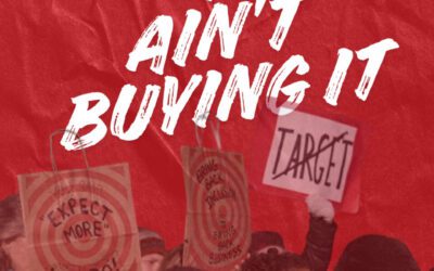 Advocates want Iowans to boycott Amazon, Home Depot and Target during Black Friday