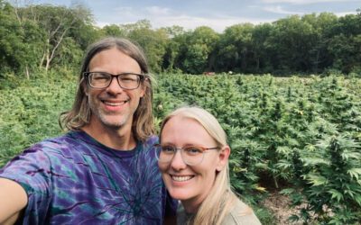 Shutdown deal means Iowa hemp industry could go up in flames