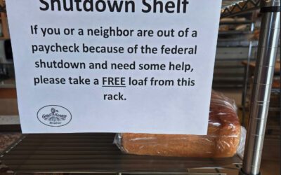 No SNAP? How to help fellow Iowans who are struggling for food