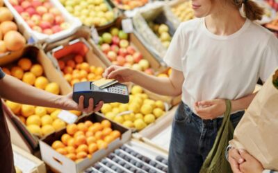 How to stretch your paycheck when grocery prices are high, according to an expert