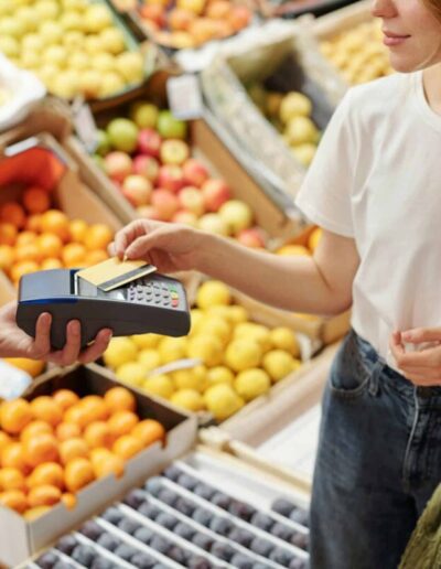 Despite being located in America’s breadbasket and one of the states that produces the most food in the country, grocery prices in Iowa are increasing, and every day Iowans are feeling the strain.