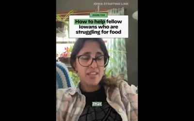 WATCH: How to help people struggling for food amid SNAP delay