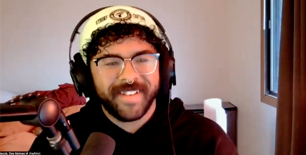 ☕️ Starbucks strike comes to Iowa: How you can help