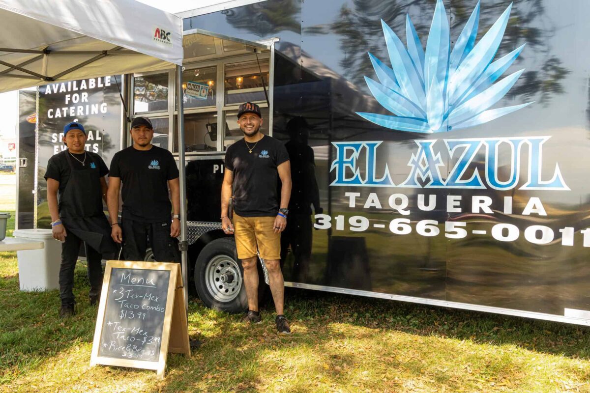 7 immigrant-owned businesses to support this holiday season—and year-round