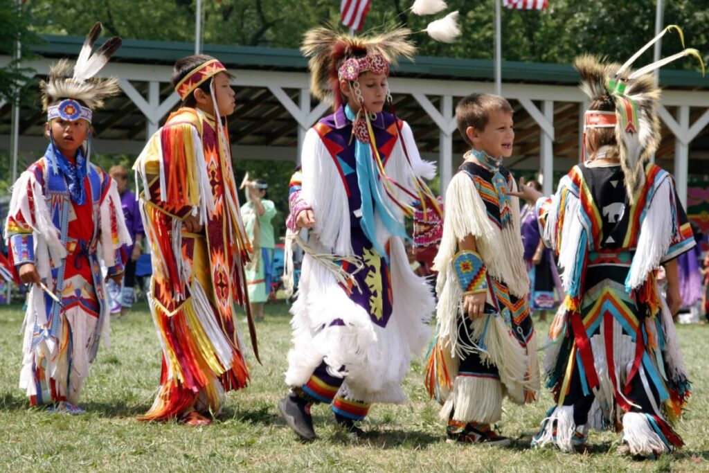 The Meskwaki Nation worked with the University of Northern Iowa to return cultural artifacts to the tribe. The items will now be housed at The Meskwaki Cultural Center and Museum.