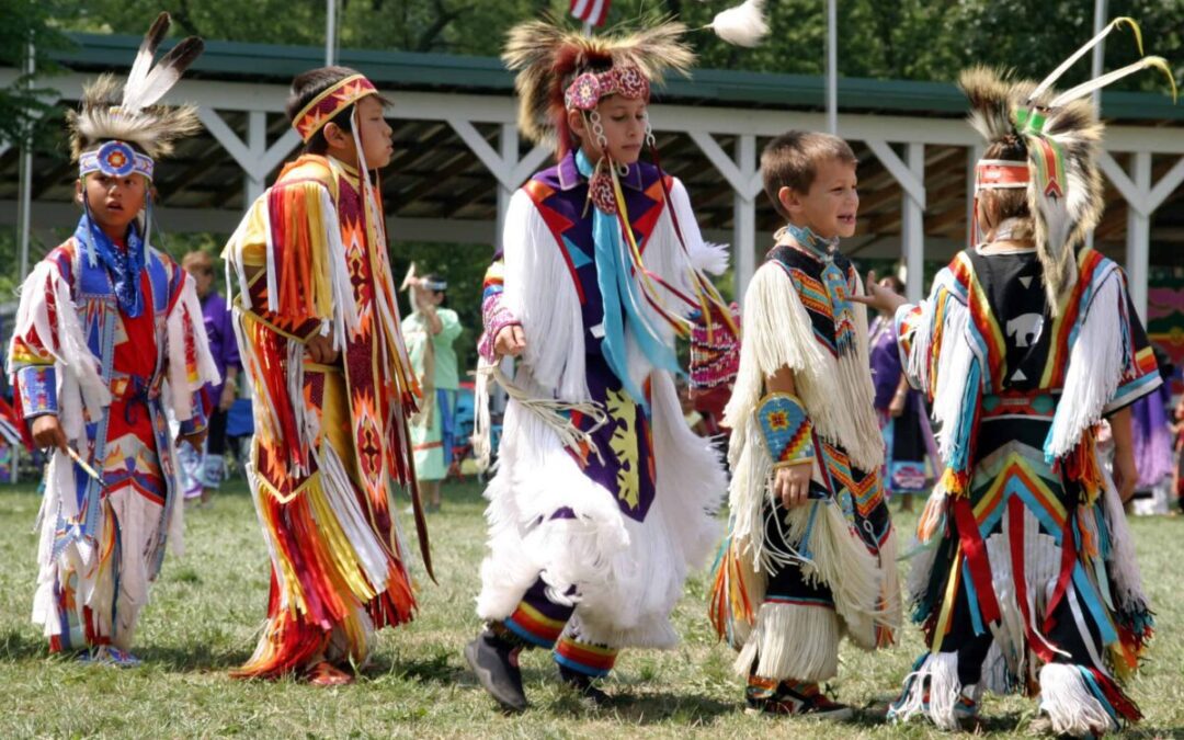 Collaboration and Care Guide Return of Meskwaki Artifacts From UNI to Their Tribal Home