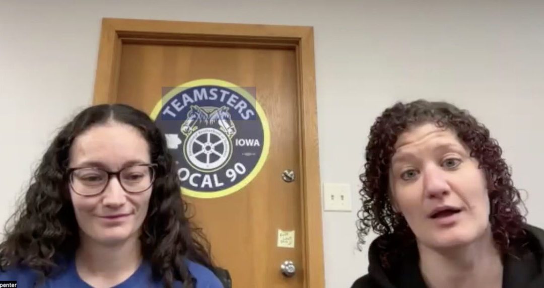 1,776 Des Moines nurses voting on union in largest private-sector election ever