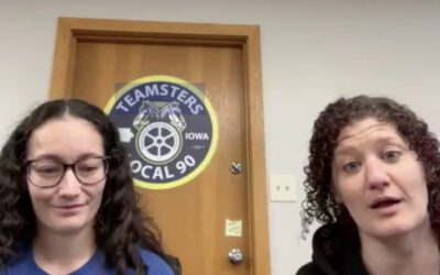 1,776 Des Moines nurses voting on union in largest private-sector election ever