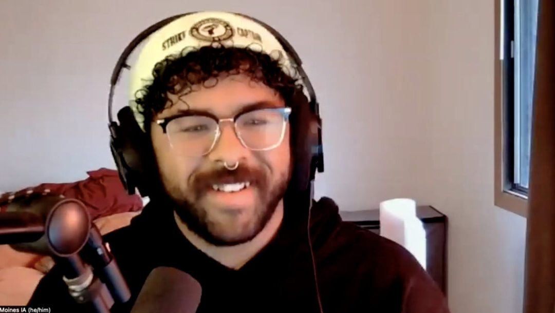 Starbucks strike comes to Iowa: How you can help