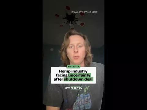 politics - Iowa Starting Line