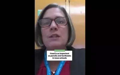 WATCH: Trump’s One Big Beautiful Bill burdens school meal programs