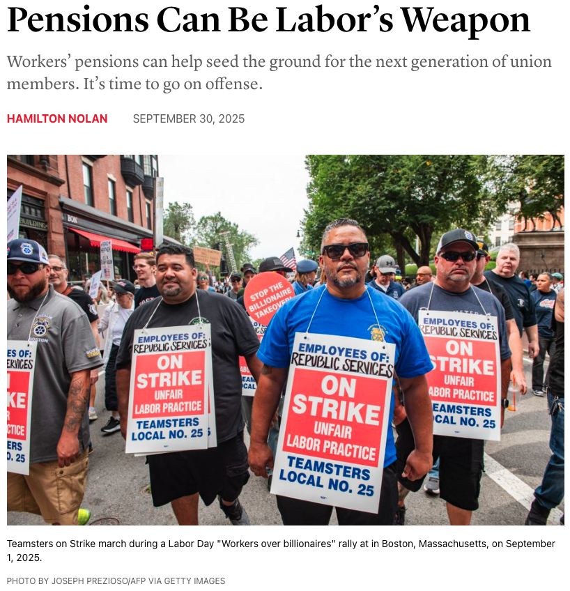 Big layoffs=bad press? Welcome to ‘forever layoffs’