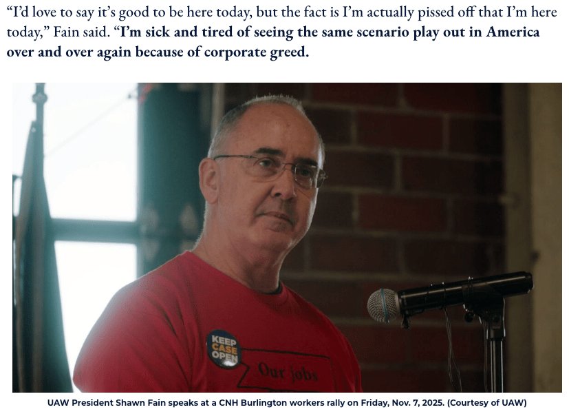 209 Burlington workers laid off—here’s when